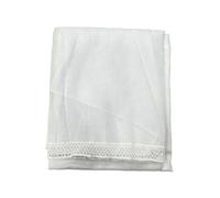 Genérico Hombres árabes Shemagh Bufanda Keffiyeh Headwrap Musulmán Mantón del desierto