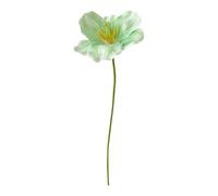 Genérico Home Wedding Decor Retro Photography Props | Fake Flower,Leafless Realistic Floral Ornament 4,33 pulgadas for Commercial Display Valentine's Day Birthday Bedroom Living Room Model Room