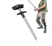 Genérico Hook Remover - Hook Extractor | T Shape Quick Release Puller Tool | Fish HooksExtractor | T Shape Puller Tool For Outdoor Saltwater Freshwater Lake Pond Night Morning Road Trip
