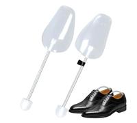 Genérico Horma Para Zapatos - 1 Par Soporte Duradero - Estirador de Botas para Hombre,Para Madre Esposo Esposa Vestir Cuero Trabajo Senderismo Golf Y Botas