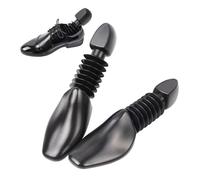 Genérico Hormas para Zapatos - Muelle Telescópico PPT | Estirador Flexible Unisex para Botas | Modelador Universal De Calzado para Viaje Y Hogar | Mantiene Forma Y Evita Arrugas
