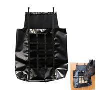 Genérico Horse Hay Bag | Breathable Large Capacity Easy To Fill Heavy Duty