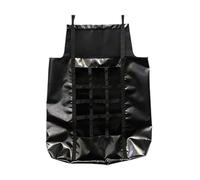 Genérico Horse Hay Net Easy To Fill Heavy-Duty Tear-Resistant Bite-Proof
