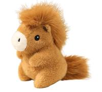 Genérico Horse - Horse Plush Toy | Cuddly Horses, Stuffed Animal Plush Soft Toys, Kawaii Presents For Kids Girls Boys Birthday Party Decoration, Soft Stuffed Animal - Cute Horses
