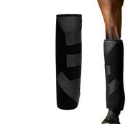 Genérico Horse Ice Boots | Reusable Equine Knee Cool Down Wraps