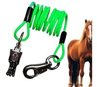 Genérico Horse Lead Rope | Rein Halters Cotton Horsee Leading Ropee | Horses Accessories for Farm Feeding Treat Outdoor Animal Livestock Poultry Stable Cattle Sheep Backyard Lawn