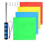 Genérico Horse Training Flag - Horse Training Stick, Equine Groundwork Tool