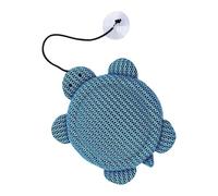 Genérico Hot Tub Scum Absorber Reusable Washable Skimmer Tool | Hot Tub Pool Oil Absorbing Sponge for Homeowners Enthusiasts Parents Courtyard Villa Spas Resort