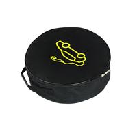 Genérico Housse Ignifuge Pour Pistolet Recharge Voiture Électrique, Sac De Protection Et Rangement Chargeur | Accessoire Sécurité Pour Véhicule À Énergie Nouvelle