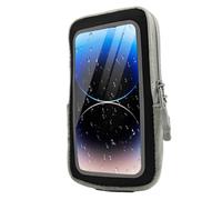 Genérico Housse Thermique pour Téléphone | Sac USB Étanche Neige à Chauffage Rapide - Sac Thermique Chauffant,pour Ski Randonnée Camping Activités Hivernales
