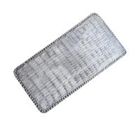 Genérico Housses De Canapé - Housse De Canapé D’Angle Pour Animaux, Protection Antidérapante En Velours Côtelé Doux & Chaud | Résiste Aux Griffes | Idéal Salon & Chambre | 3 Tailles (L/XL/XXL)