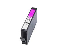 Generico hp 924e xl magenta cartucho de tinta - reemplaza 4k0u8ne/4k0u
