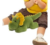 Genérico Huggable Stuffed Animals, Cute Plush Toy, Kids Plush Toy for Bedroom Living Room Couch, Animals Stuffed Toys with Adorable Design, Stuff Animal Toys, Kids Animal Doll for Comfort Play