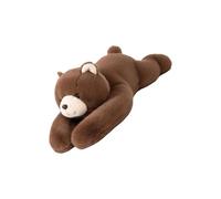 Genérico Huggable Stuffed Animals, Cute Plush Toy, Kids Plush Toy for Bedroom Living Room Couch, Animals Stuffed Toys with Adorable Design, Stuff Animal Toys, Kids Animal Doll for Comfort Play