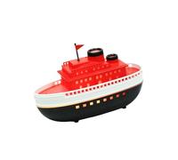 Genérico Humidificador para Barcos de Crucero, función de pulverización Doble, difusor de Aceite, iluminación, humectante de Aire Interior, luz humidificadora de Doble Niebla