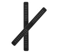 Genérico Humidificador para Cigarros Largos y Cubanos Esponja, Kit de Humidificación 2 Piezas para Control Manual de Humedad en Humidores Portátiles