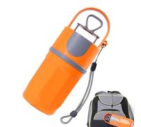 Genérico Hund Poop Scooper - 8 Zoll Kompakter Hundekotschaufel | PP Hundekot Aufnehmer-Praktisches Tierbedarf-Tool Zum einfachen Aufnehmen Von Hundekot beim Spaziergang