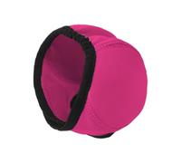 Genérico Hunde-Ohrenschutz Für Die Badewanne | Schwimm-Snood Für Welpen | Wasserdichter, Elastischer Ohrenschutz Für Hunde Beim Schwimmen, Regen, Der Fellpflege Und Beim Baden