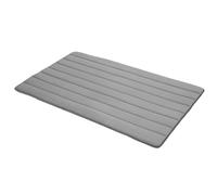 Genérico Hundekühlmatte - Wasserdichte Welpen Boxenunterlage | Kaufsichere Kühlmatte Für Sommer Boden Sofa Auto Reise Schlafgehege Balkon Outdoor, Hundekäfig, XL, Blau, 1PK
