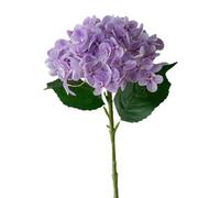 Genérico Hydrangea Artificial Flowers Realistic Hydrangea Flowers Bouquet