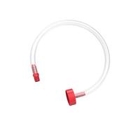 Genérico Hydraulic Steering Bleed Kit - Boat Components Fluid Filler Tube, Precision Marine Equipment | Yacht Recreational Boat Owners Use, Tight Fit Installation, Smooth Steering Opration, Efficient