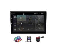 Genérico HYNMSM - Radio para Coche Android 13 con Bluetooth 5.0 para Fiat Bravo 198/2007-2014, 9 Pulgadas, SWC Integrado, 4G, WiFi, DSP, CarPlay, Android Auto, GPS, navegación, FM, RDS, Dab+ (NF-2)