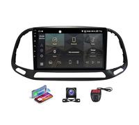 Genérico HYNMSM - Radio para Coche Android 13 con Bluetooth 5.0 para Fiat Doblo 2015-2019, 9 Pulgadas, SWC Integrado, 4G, WiFi, DSP, CarPlay, Android Auto, GPS, navegación, FM, RDS, Dab+ (NF-2)