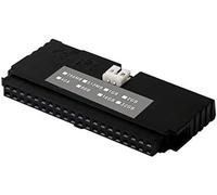 Genérico iABC 40PIN Hembra IDE Pata 4GB Dom SSD Disco en módulo para PC de Red, Juegos