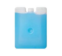 Genérico Ice Block for Cooler Fan, Reusable Freezer Insulated Cooling Pack High Efficiency Cold Storage Block for Portable Fan Cooler System Apartment Dorm Office Camping Picnic Fishing Outdoor Use