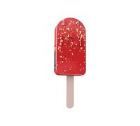Genérico Ice Cream Transforming Toy - Creative Robot Action Figure, Fun Ice Cream Shape Toy, Interactive Collectible Robot Model for Kids Boys Girls Playtime, Indoor Outdoor Birthday Set