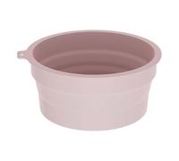 Genérico Ice Face Bowl - Cold Face Ice Plunge Bowl for De-Puffing | Silicone with Contoured Chin Notch, Refreshing Cryotherapy Basin, Beauty Skin Gear for Home, Vacation, Travel and Hotels