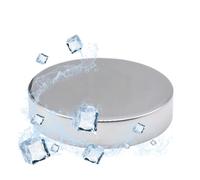 Genérico Ice Packs For Lunch Boxes - Stainless Steel Cold Packs