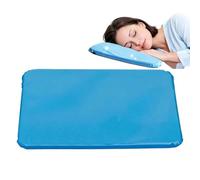 Genérico Ice Pillow | Reusable Portable Breathable Long-Lasting Cooling Mat