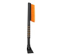 Generico Ice Scrapers for Car Windshield | Winter Car Care Tools Snow Removal Scraper for Winter Snows | Ice Frost Truck SUV Window Vehicle Windshield | Cleaning Scraper,Snow Brush with Squeegee
