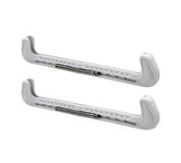 Generico Ice Skate Guards - 31 x 6 cm Hard HDPE Figure Skate Covers | High Strength Hockey Skating Accessories - Versátil Protective Guards For Shoes Bags Children Adults