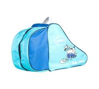 Genérico Ice Skating Bag - Portable Large Storage Travel Case,18.9x8.27x12.2 Inches Heavy Duty Children’s Ideal for Hockey, Figure Skating, Outdoor Training, Daily Travel, and Transport