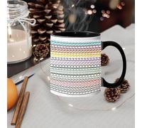Genérico I'm a Ray of Fucking Sunshine Taza con Mensaje Oculto, Divertida Taza de Café Sarcástica, Divertido Regalo de Oficina para Compañeros de Trabajo y Amigas del Trabajo (Estilo K)