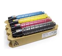 Genérico IMC300 Tóner Compatible con Ricoh IM C300 C400