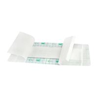 Genérico impermeable Bikini Modesty Pads Swimwear Cover Parches