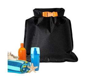 Genérico Impermeable De Natación | Organizador de Ropa Enrollable,Saco Almacenaje Bañador Mojado Y Seco - Playa Piscina Kayak Crucero Senderismo Mujeres Hombres Adolescentes