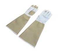 Genérico impermeable Gardening Gloves | Antideslizante impermeable Mitten | Touchscreen Long-sleeved Lawn Gloves | Ideal para exteriores Digging Yard Work Planting Pruning Rose Flower