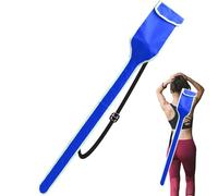 Genérico -Impermeable para Equipo De Esgrima - -Portátil para Equipo De Un Solo Hombro, Estuche De Transporte con Correa Ajustable | Solución De Almacenamiento De Entrenamiento Y Competición para Tra