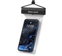 Genérico Impermeable para Móvil,Protector de Pantalla Táctil Ligera - Impermeable para Móvil de Buceo,para Aventuras de Navegación, Snorkel, Playa y Vacaciones