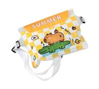 Genérico Impermeable Para Teléfono, Bonito Diseño De Dibujos Animados, Universal Para Protección, Fundas Compatible Con Pantalla Táctil, Accesorios De Viaje Para La Playa, Natación, Kayak, Buceo, N