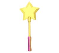 Genérico Impresa en 3D para Pagar, con Soporte para Tarjeta de crédito, Magia de Estrellas, Pago sin Contacto, Accesorios mágicos Divertidos, práctico y Creativo, para Adultos y niños