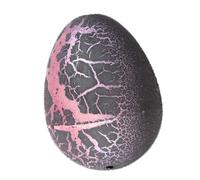 Genérico Incrusta y crece huevos de dinosaurios, huevos de dinosaurio