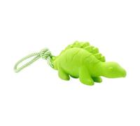 Genérico Indestructible Dog Toy, Durable Chew Rope, Tough Tug-of-War Pet Toy 14.96x4.72x3.94 Inches, Heavy-Duty Training Aid, for Puppies and Adult Dogs, Indoor Outdoor Travel Play Boredom Relief