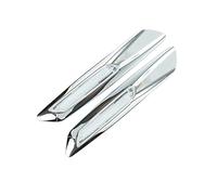 Genérico Indicador Giro Ajuste Para F10 E60 E61 E81 E82 E87 E88 E90 E91 E92 E93 Side Marker Lamp Turn Signal Blade Shape Shell 2 Piezas(C)
