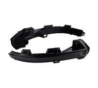 Genérico Indicadoras Luz Luces Giro Luces LED Dinámicas Intermitentes Secuenciales Espejo Retrovisor Lateral Para VW Para Passat B8 3G2 3G5 Para Arteon 3H7 OE 3G0949101A 3G0949102A