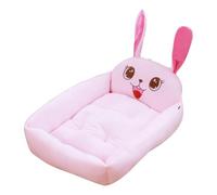 Genérico Indoor Cat Bed, Large Cat Bed, Kitten Nest Bed, Detachable Pet Warm Nest, Washable Cat Bed, Sleeping Bed Cute Puppy Nest Cat Bed, Detachable Pet Warm Nest Cat Bed Pad For Cats, Puppy, Kitten